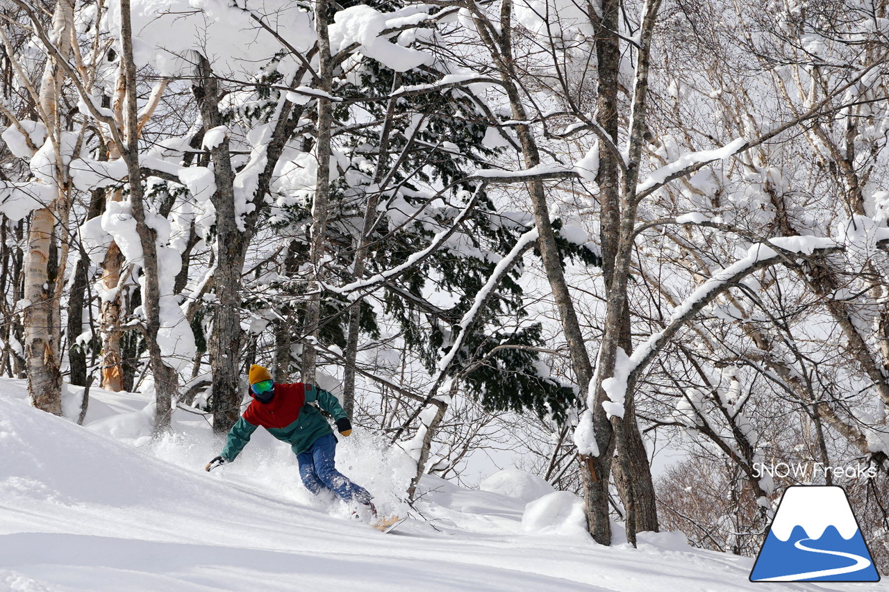 Local Powder Photo Session with my homie !!!!